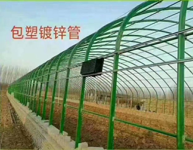 大棚管